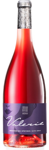 Meraner Vernatsch "VALERIE" 2024 - 0.75l - Kellerei Meran 