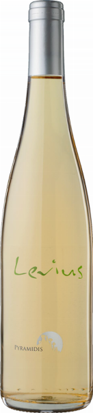 Cuvee weiss "Levius" - 0.75l - MARTINI K. & SOHN KG