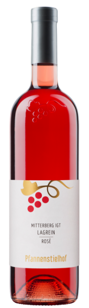 Lagrein Rosé 2024 - 0.75l - Pfannenstielhof 