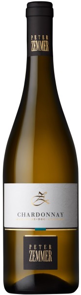 Chardonnay 2024 - 0.75l - Weingut Peter Zemmer 