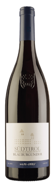 Pinot Nero 2025 - 0.75l - Klosterkellerei Muri Gries