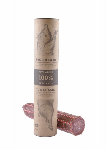 Bergsalami Bergsalami