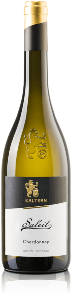 Chardonnay "Saleit" 2024 - 0.75l - Kellerei Kaltern 