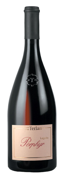 Lagrein Riserva "Porphyr" 2022 - 0.75l - Kellerei Terlan