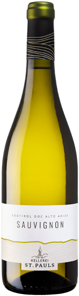 Sauvignon 2024 - 0.75l - Kellerei St. Pauls