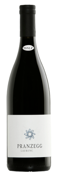 Lagrein "Laurenc" 2020 - 0.75l - Weingut Pranzegg