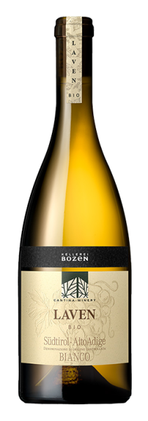 Cuvée bianco "Laven" 2023 - 0.75l - Kellerei Bozen