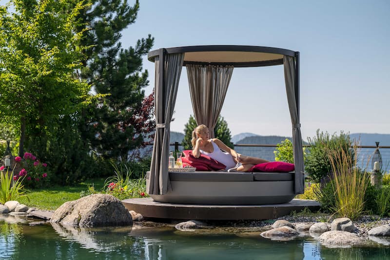 Hotel Chalet Mirabell