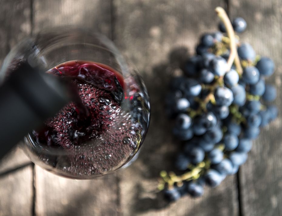 Burggräfler Weinkellerei