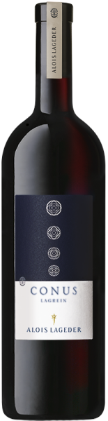 Lagrein "Conus" Bio 2021 - 0.75l - Alois Lageder