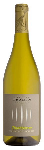Chardonnay 2024 - 0.75l - Kellerei Tramin