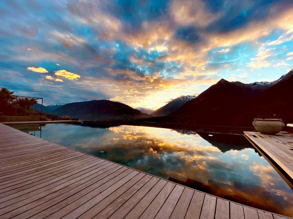 Schenna Hotels | Eschenlohe & Alpin