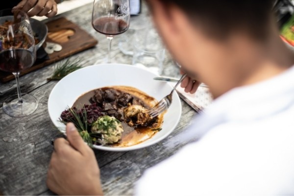 Booking Südtirol: Euer Tor zur Traumunterkunft in den Südtiroler Alpen