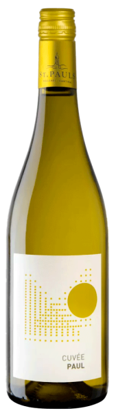 Cuvée Weiss "Paul" 2023 - 0.75l - Kellerei Sankt Pauls