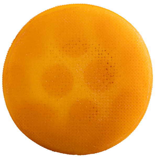 Formaggio al ginepro Bio - 0.44kg - Algunder Sennerei