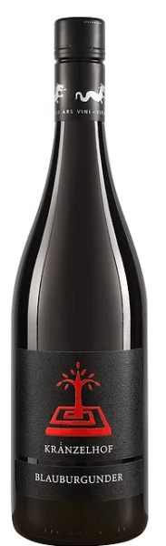 Blauburgunder 2021 - 0.75l - Weingut Kränzelhof 