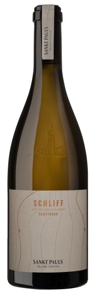 Sauvignon "Schliff" 2023 - 0.75l - Kellerei Sankt Pauls