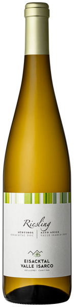 Riesling 2024 - 0.75l - Kellerei Eisacktal