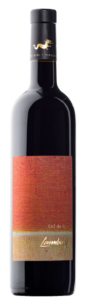 Cuvée Rosso "Col de Rey" 2020 - 0.75l - Weingut Laimburg
