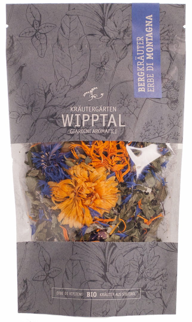 ingredienti verdi del pan di zenzero del caffè di montagna ingredienti verdi del pan di zenzero del caffè di montagna