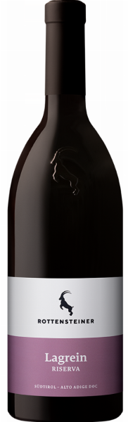 Lagrein Riserva 2022 - 0.75l - Weingut Hans Rottensteiner