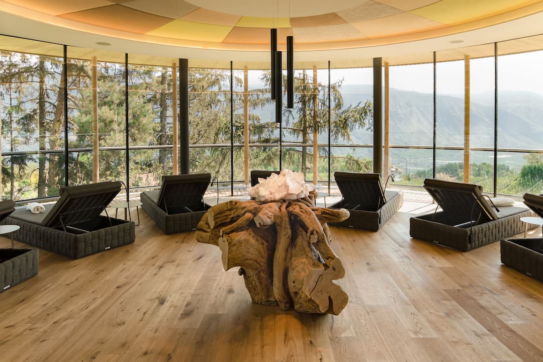 Hotel Der Waldhof ²