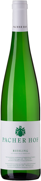 Riesling 2024 - 0.75l - Pacherhof