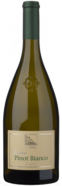 Pinot Bianco 2024 - 0.75l - Kellerei Terlan