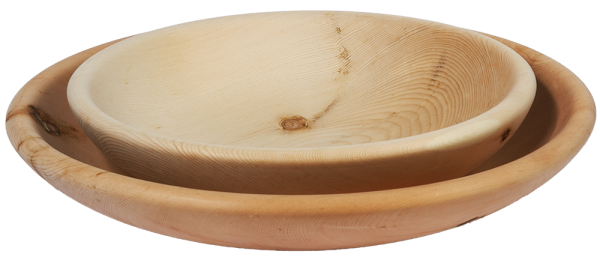 Holzschale aus Zirbenholz Zirbenschüssel Zirbenschale 12 cm Holzschale aus Zirbenholz Zirbenschüssel Zirbenschale 12 cm