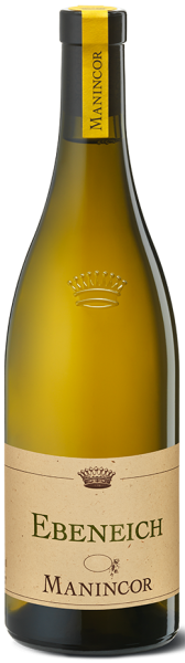 Cuvée Weiß "Ebeneich" Bio 2023 - 0.75l - Weingut Manincor