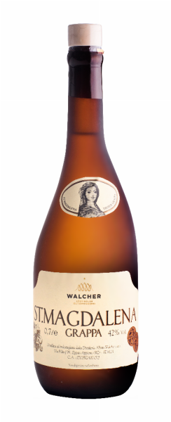 Grappa St. Magdalena - 0.7l - Edelbrennerei Walcher