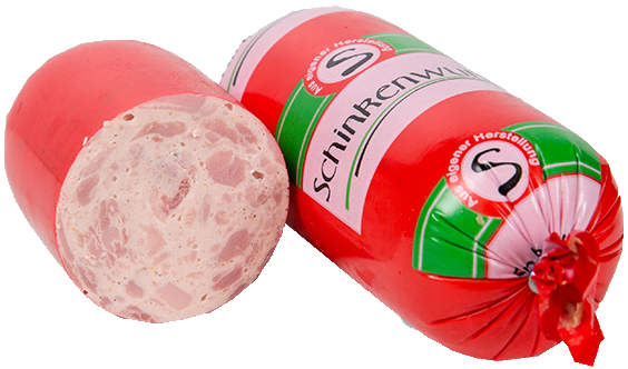 Affettato con prosciutto mini - 0.3kg - Metzgerei Hofer