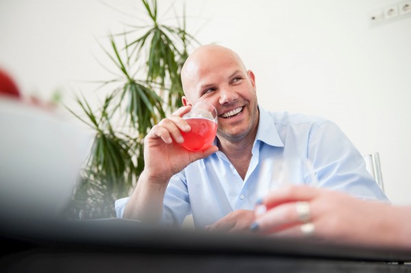 Edle Früchte von Alpe Pragas 