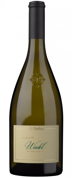 Sauvignon "Winkl" 2025 - 0.75l - Kellerei Terlan