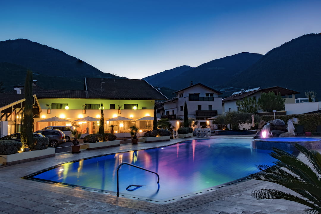 Schlosshof Resort