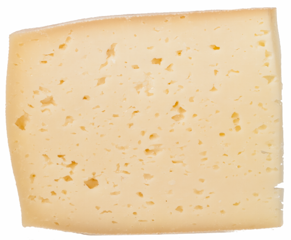 Formaggio del contadino semigrasso - 0.25kg - Algunder Sennerei