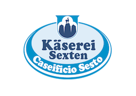 Käserei Sexten Logo
