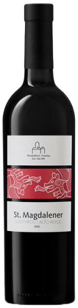 St. Magdalener Classico 2024 - 0.75l - Burggräfler Weinkellerei