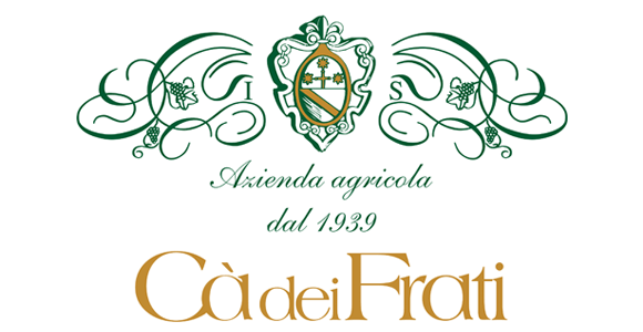 AZ.AGR.CA' DEI FRATI Logo