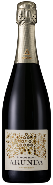 Spumante Extra Brut "Blanc de Blancs" - 0.75l - Sektkellerei Arunda