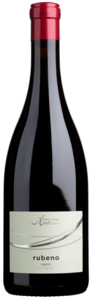 Lagrein "Rubeno" 2024 - 0.75l - Kellerei Andrian