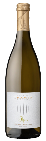 Sauvignon "Pepi" 2024 - 0.75l - Kellerei Tramin