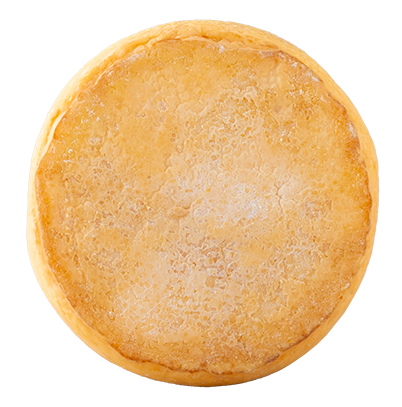 Formaggio da taglio affumicato - 0.25kg - Hofkäserei Moar in Margen