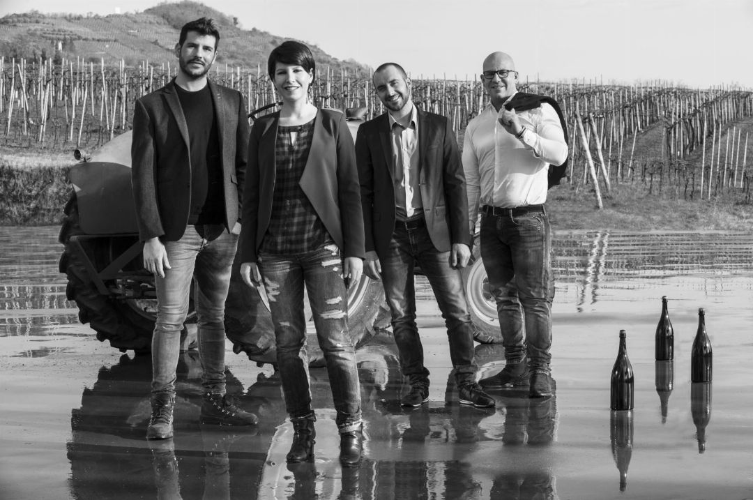 Dal Cero F.Lli Societa' Agricola