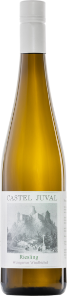 Riesling "Vigna Windbichel" 2023 - 0.75l - Weingut Unterortl Castel Juval