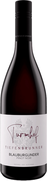 Pinot Nero "Turmhof" 2023 - 0.75l - Tiefenbrunner