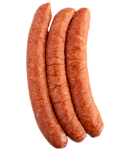 Bauernwurst - 1St. - Metzgerei Hofer