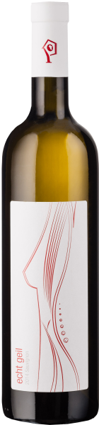 Sauvignon "Echt Geil" 2023 - 0.75l - Weingut Seeperle