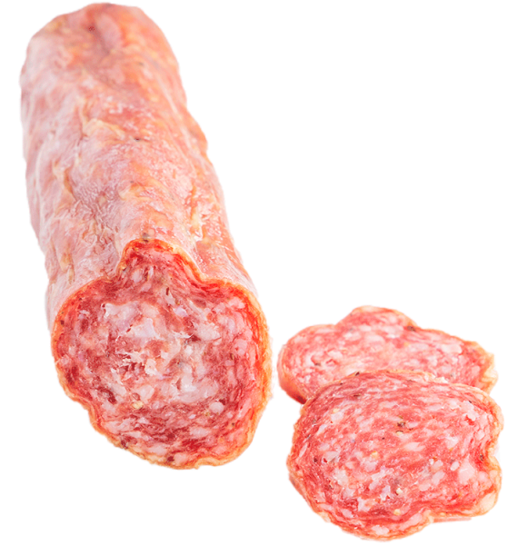 Salame meranese Bio 200g - 180g - Galloni Metzgerei
