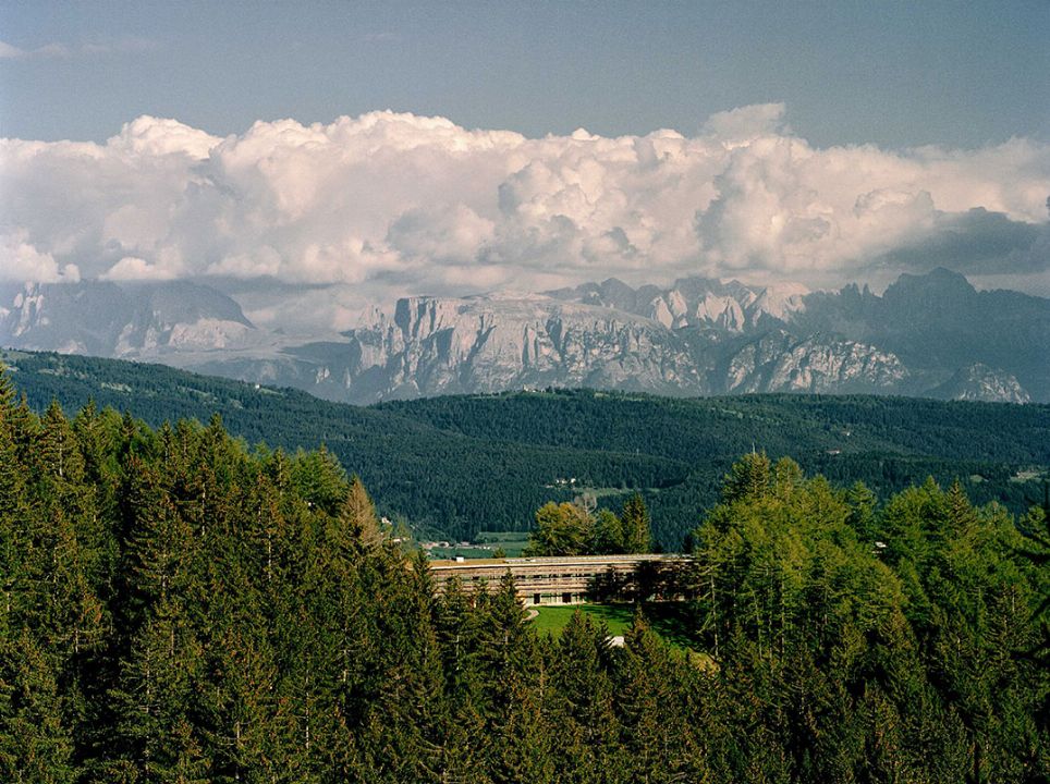 vigilius mountain resort